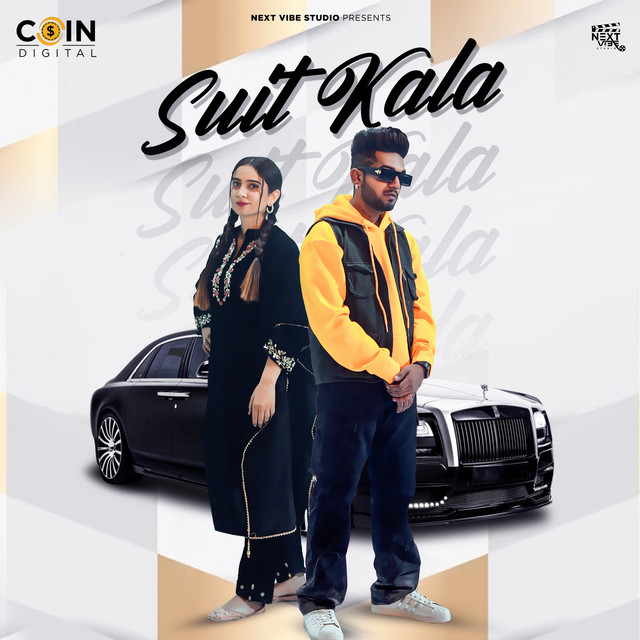Suit Kala cover