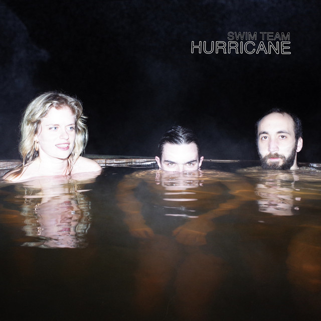 Hurricane cover art