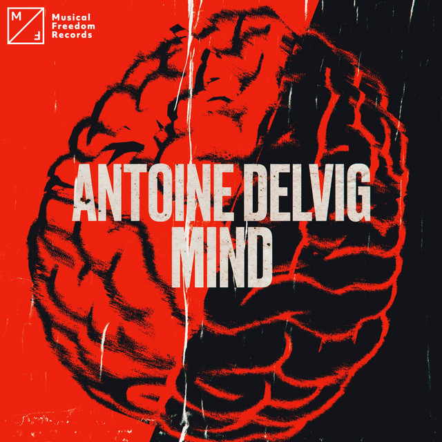 Mind - Extended Mix album art