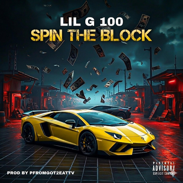 Spin The Block