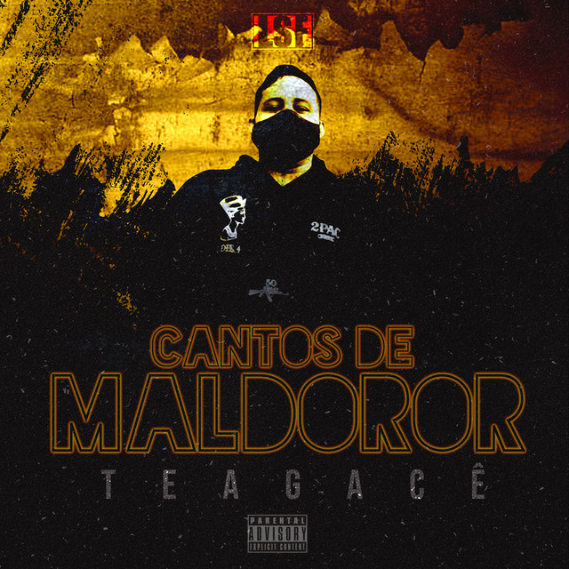 Cantos de Maldoror cover art