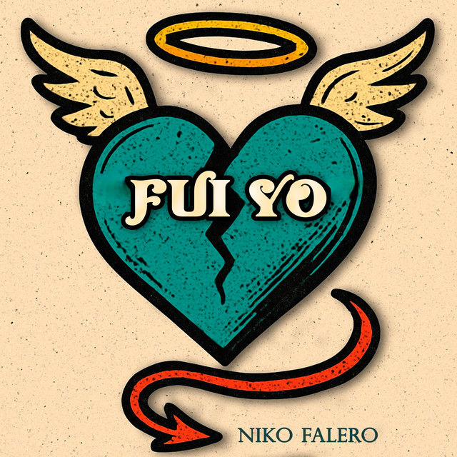 FUI YO cover art