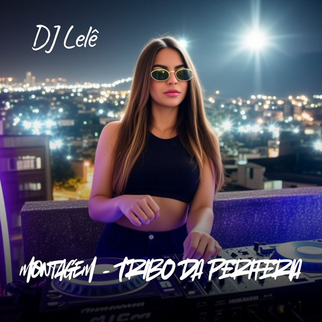 DJ Lelé