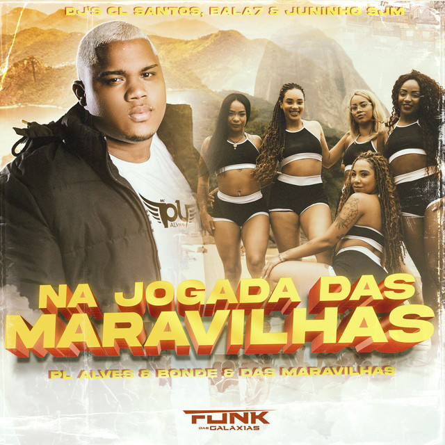 Na Jogada das Maravilhas