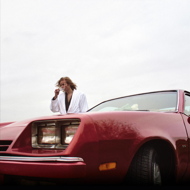 Daily trip cover art