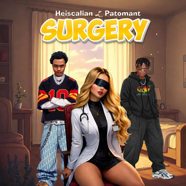 Heiscalian