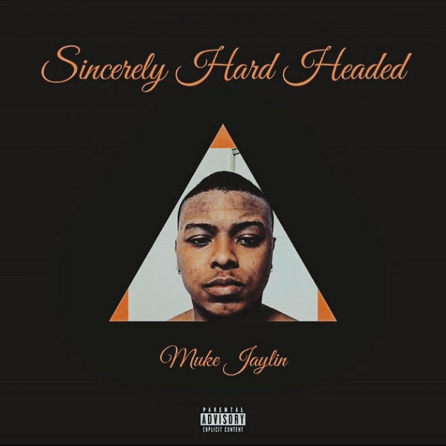 Sincerely Hard Headed cover art