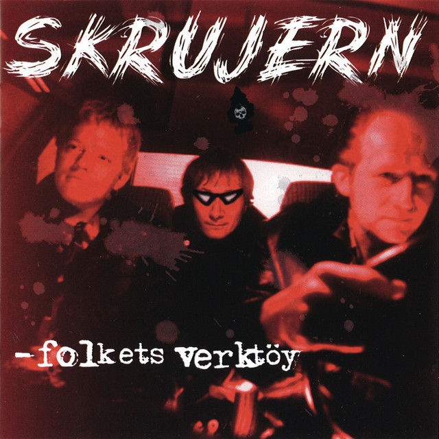 Skrujern Photo