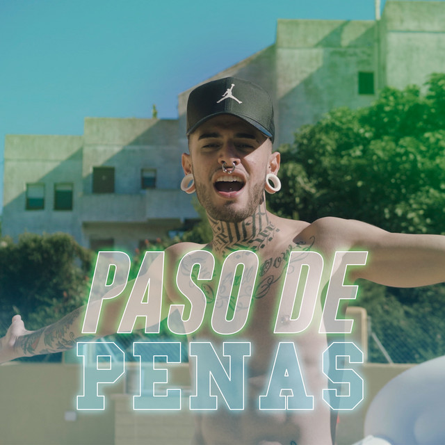 Paso de Penas