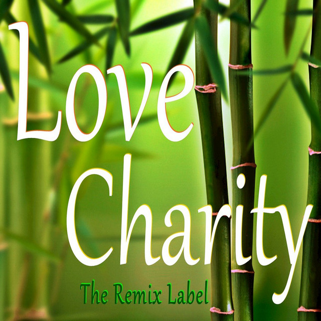 The Love Tune - Inspirational Melody cover art