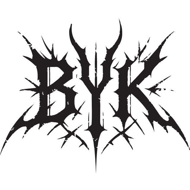 Обкладинка: 7EROR — ByK