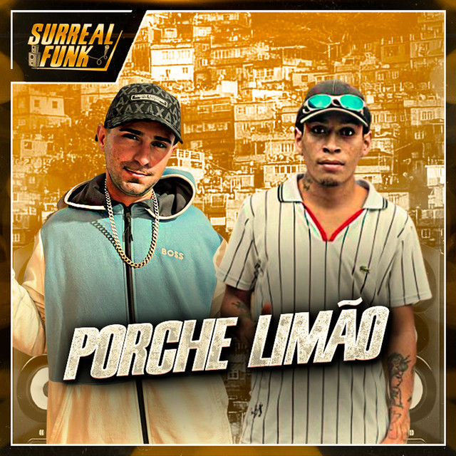 MC Luan da VP