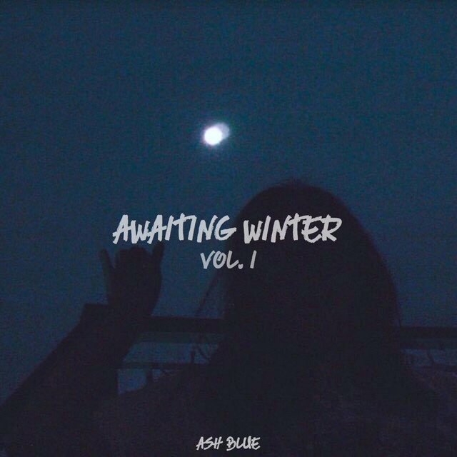Awaiting Winter Vol. 1 cover