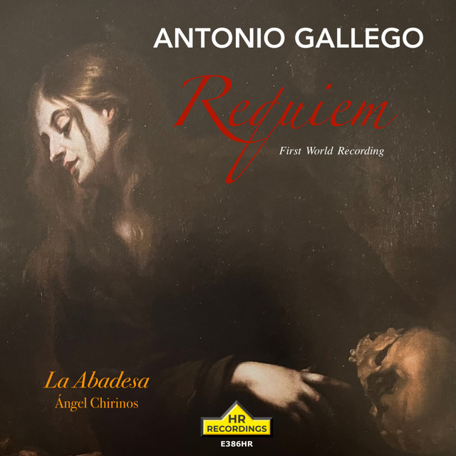 Requiem: VII. Agnus Dei