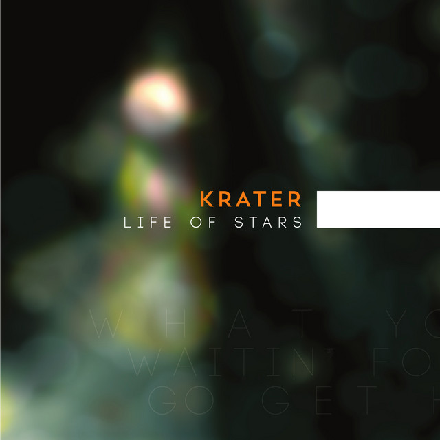 Krater