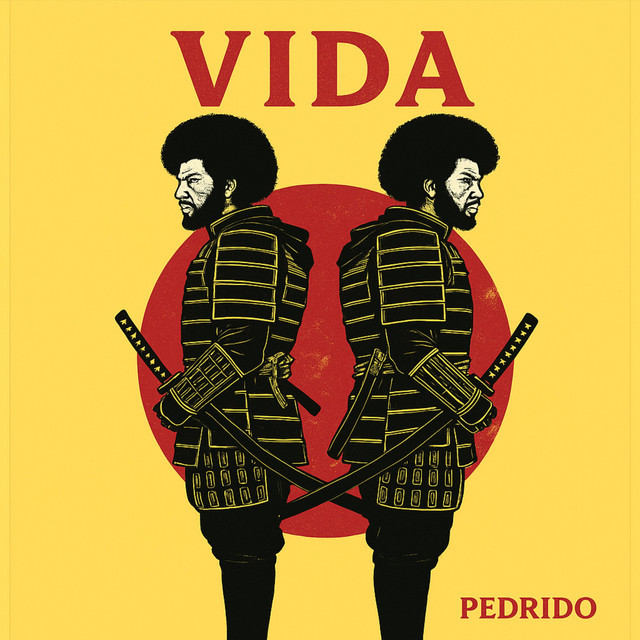 VIDA album image