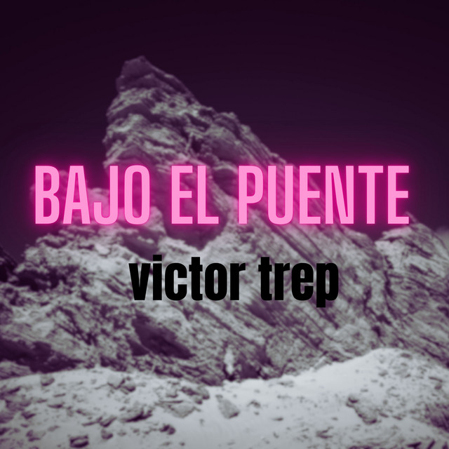 Victor Trep