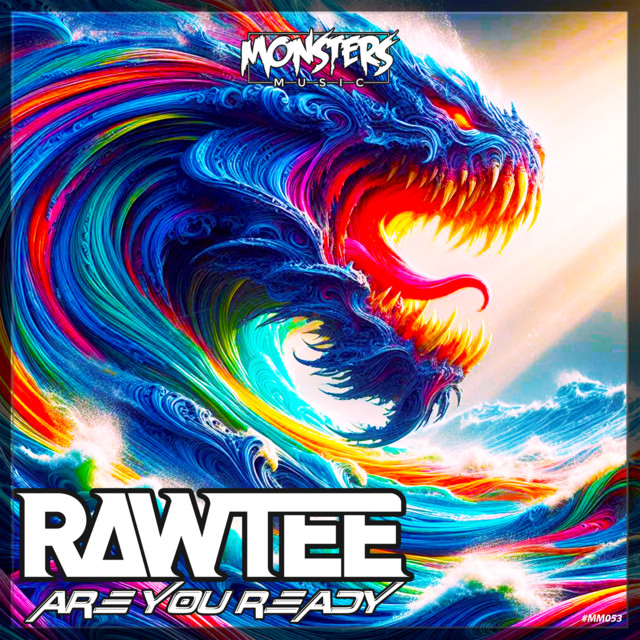 Are You Ready cover art