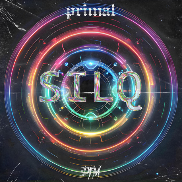 SILQ cover art