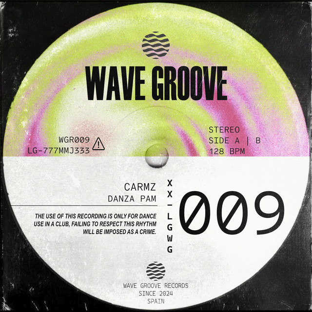 Danza Pam - Original Mix