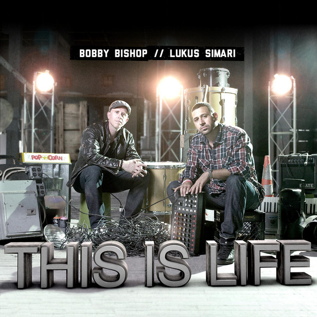This Is Life cover