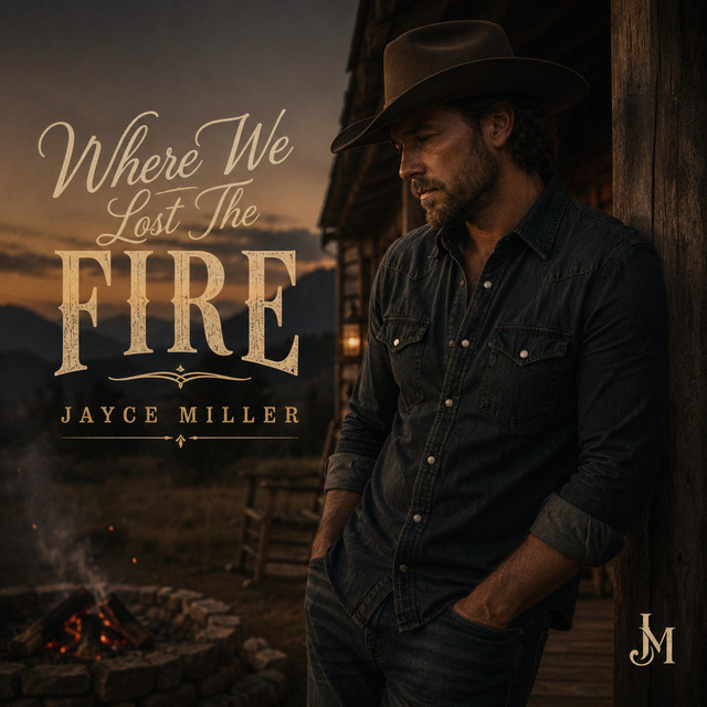 Jayce Miller