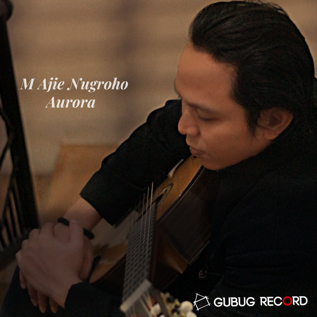 M Ajie Nugroho