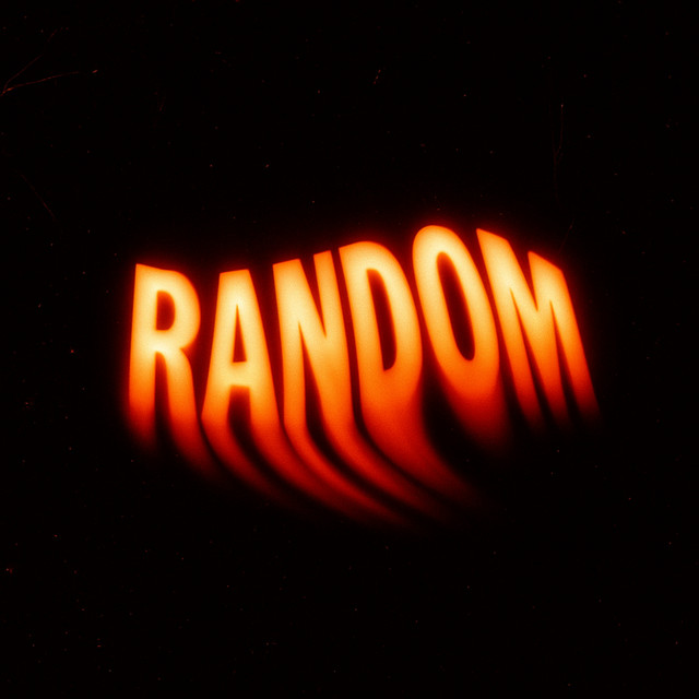 RANDOM cover art