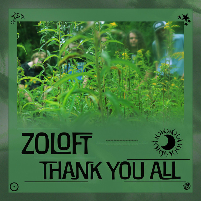 thank you all cover art