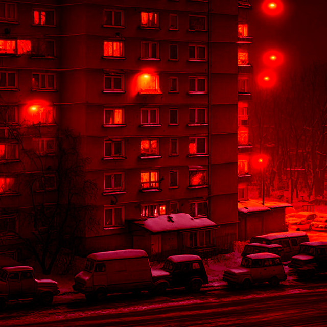 Обкладинка: not gonna get us - Slowed & Reverb — kordmane