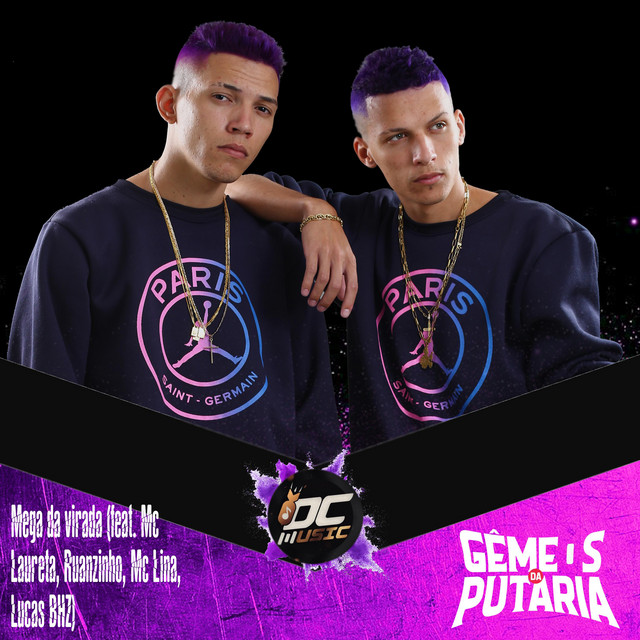 Mega da virada