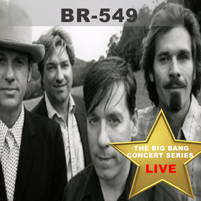 Big Bang Concert Series: BR549 (Live) cover art