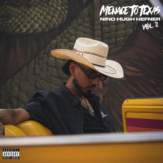 Pa Que Vayan Y Digan cover art