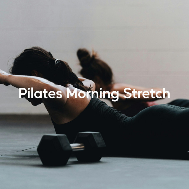 Pilates Morning Stretch