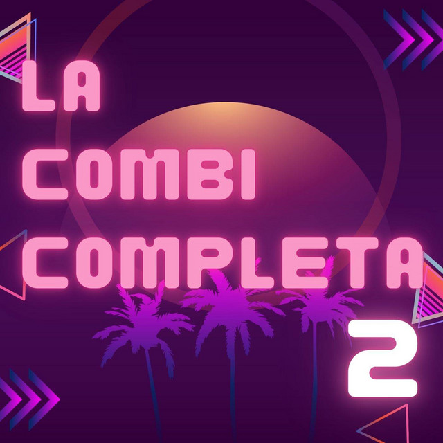La Combi Completa 2 cover