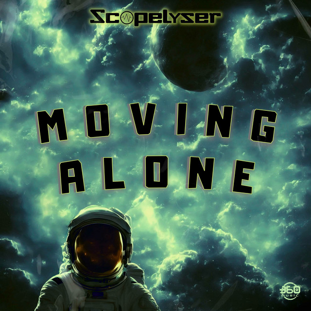 Moving Alone