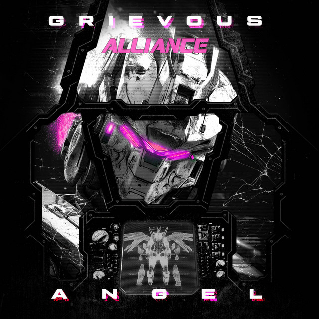 Grievous Angel Alliance cover art