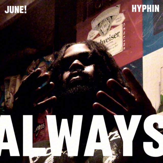 ALWAYS cover art