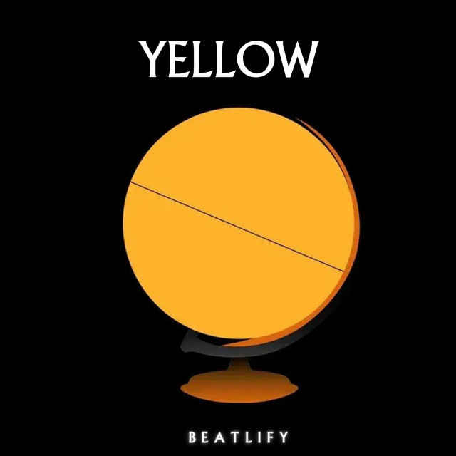 Yellow cover art
