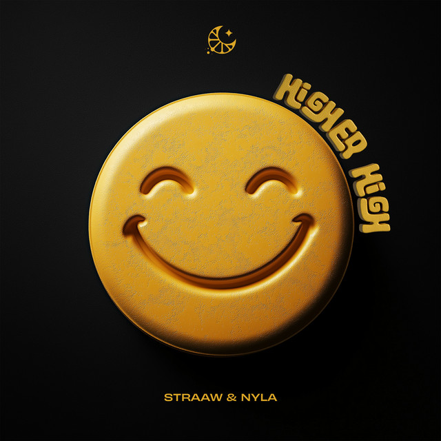 Higher High (feat. NYLA) cover art