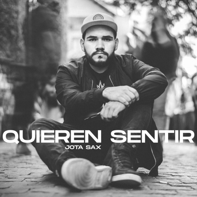 Quieren Sentir
