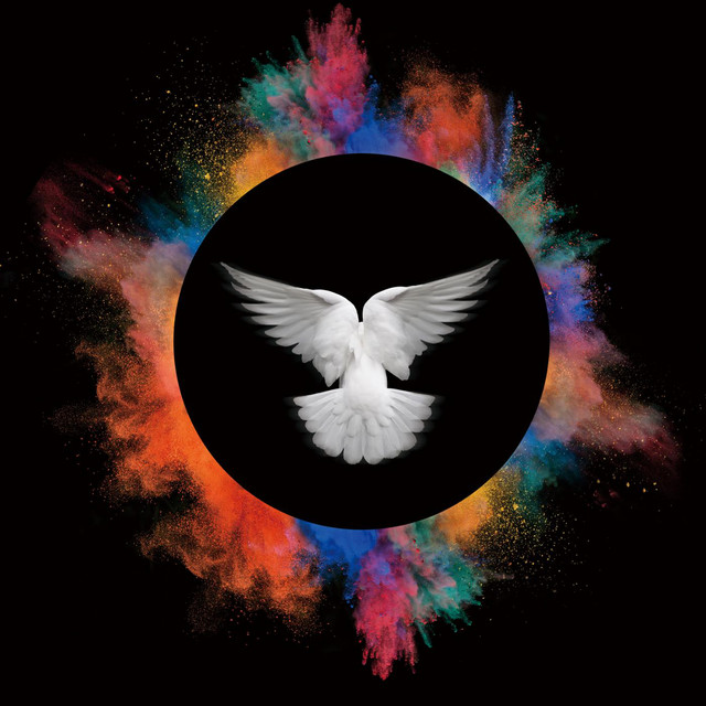 LIGHT AND DARKNESS cover art