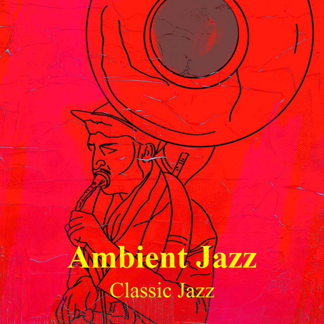 Ambient Jazz cover art