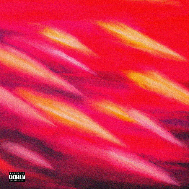 CORRECTION cover art
