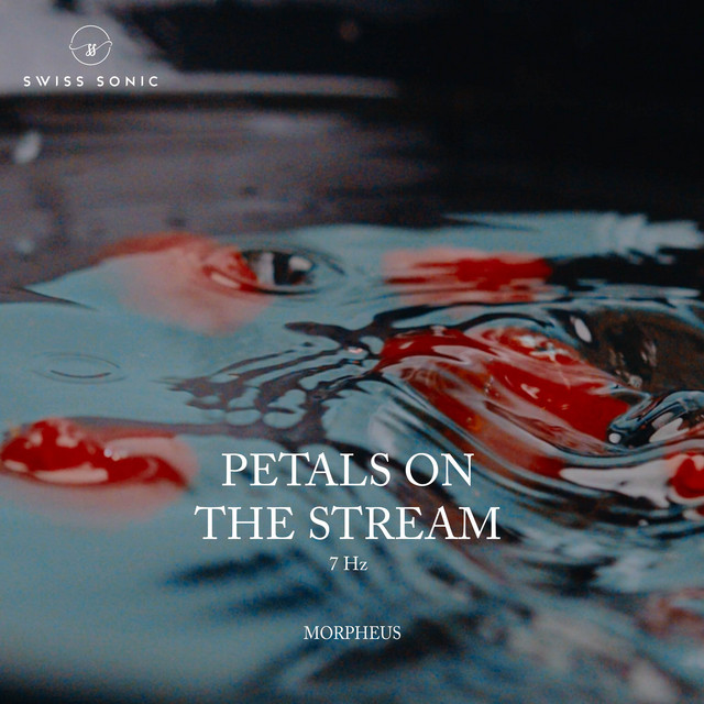 Petals On The Stream