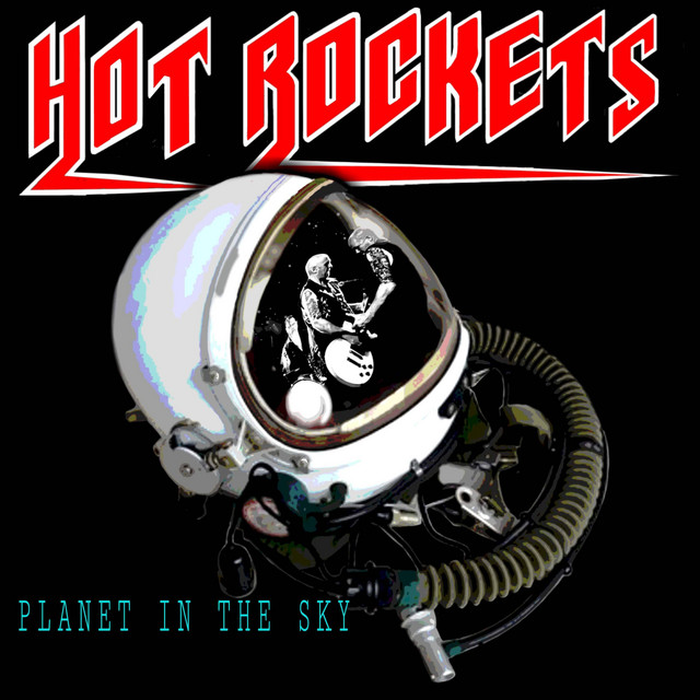 Hot Rockets Photo