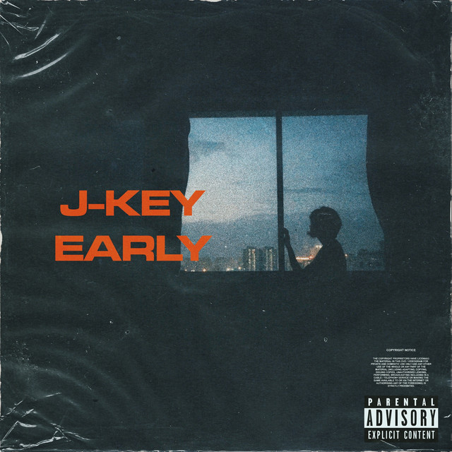 Early cover art