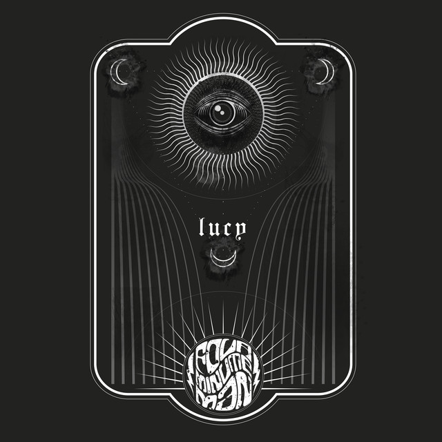 Lucy cover