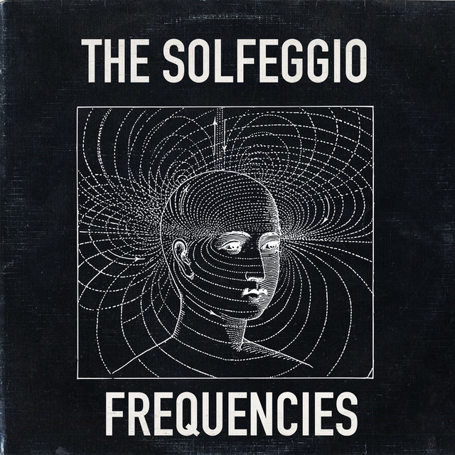 The Solfeggio Frequencies cover art