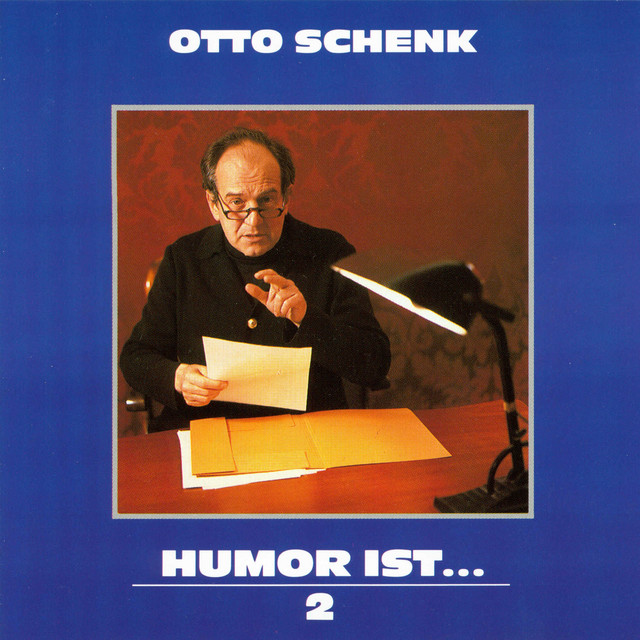 Humor ist... (2. Teil) cover art